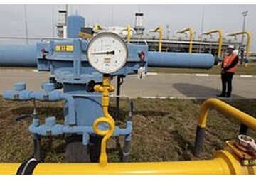 Словакия начала переговоры с Азербайджаном о поставках газа