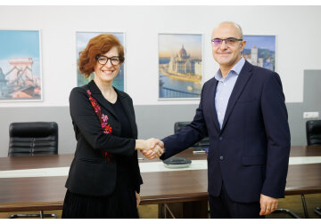 Three school libraries will be modernized with the support of UNDP Moldova and OTP Bank