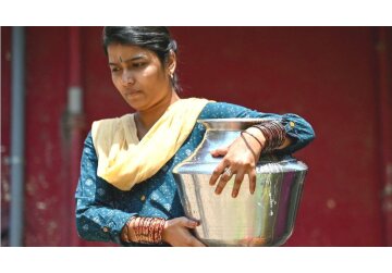 Bengaluru: Water crisis shakes India’s Silicon Valley