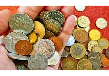 O monedă din 1609 a stabilit un nou record european la o licitație în Elveția. „Un cadou regal pentru alți regi sau regine”