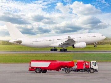 Supplies of Jet A-1 aviation fuel to Chisinau Airport are being maintained without interruption, allowing the airport to operate under normal conditions without disruptions