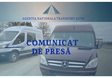 Până la 1 iunie, Agenția Națională pentru Transport Auto (ANTA) va aproba componentele tarifare pentru transportul auto de pasageri în comunicațiile regionale și interregionale