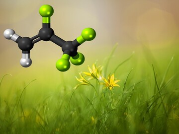 The government has approved a program for the phasing out of hydrofluorocarbons for 2025–2045