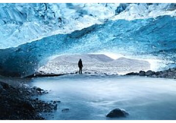 Обнаружены следы самых древних ледников