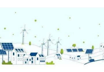 Ministerul Energiei va organiza pe 11 octombrie un seminar pentru potențialii investitori privind detaliile participării la licitațiile pentru construcția centralelor fotovoltaice și eoliene mari în Moldova, cu o capacitate totală de 165 MW