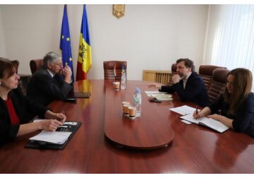 Moldova și Ungaria vor extinde cooperarea comercială, economică și investițională.