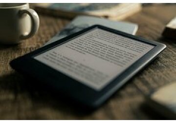 Анонсирована замена электронным книгам