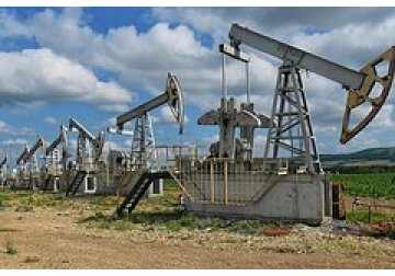 Запасы нефти и газа в России оценили