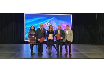Un laborator AgTech cu drone și mecatronică va fi creat în două universități din țară