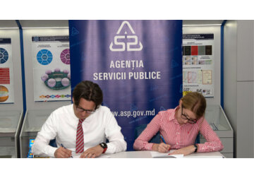 Polska Wytwornia Papierow Wartosciowych will supply 3 million forms for processing documents in Moldova for 130.5 million lei, which will reduce the cost of issuing passports by about 200 lei per unit.