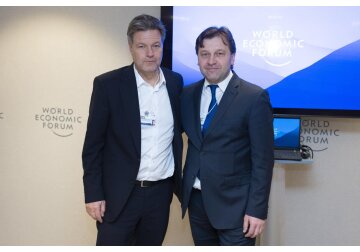 Moldova pledează pentru atragerea investițiilor noi din Germania, în prezent în țară activând 426 de întreprinderi cu capital german