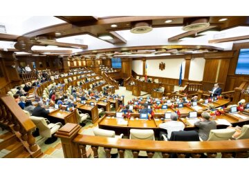 În Moldova va fi creată o rețea de colectare a informațiilor contabile privind veniturile și activitatea economică a întreprinderilor agricole, după modelul UE.