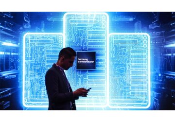 Samsung: Tech giant sees profits jump by more than 900%