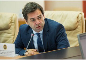 The MFAEI will launch an online platform to register at Moldova’s consulates; citizens' interaction with consulates will be improved thanks to the eConsult program. 