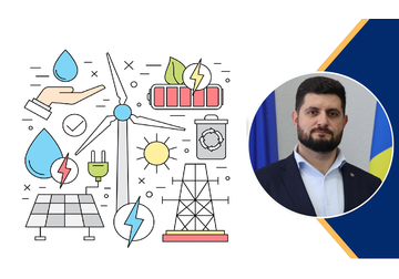Ministrul Energiei, Dorin Junghietu, va participa la Summitul privind viitorul securității energetice, care va avea loc în perioada 24-25 aprilie la Londra
