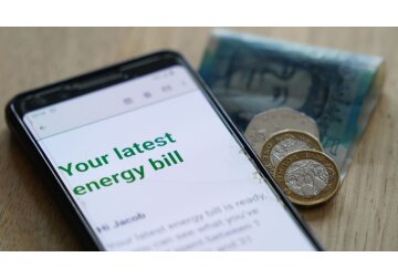 Energy price cap rises to £4,279 - but Britons won't have to pay that much