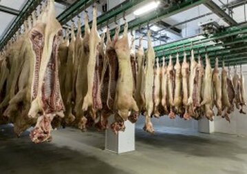 Legislația moldovenească corespunde standardelor europene pentru a putea exporta produse animaliere în UE.