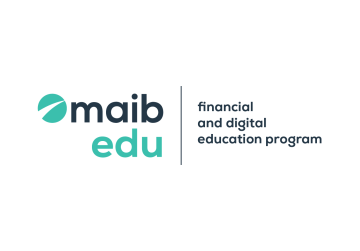 Maib edu: Financial and Digital Literacy Program