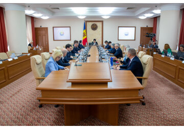 Moldova va introduce vouchere de formare profesională pentru șomerii înregistrați la Agenția Națională pentru Ocuparea Forței de Muncă (ANOFM).
