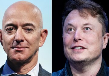 Jeff Bezos şi Elon Musk, printre cei 156 de miliardari incluşi în Forbes 400 care şi-au donat mai puţin de 1% din avere. Cine se află la polul opus al clasamentului