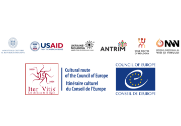 Moldova plays an increasingly important role on the international wine tourism market