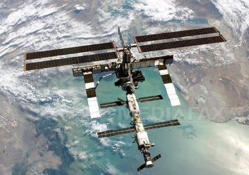 China şi Rusia spun că vor colabora pentru o staţie ştiinţifică pe Lună