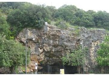 Опровергнуто влияние вулканов на развитие человека