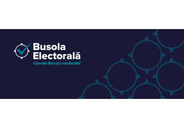 Premieră națională: a fost lansată „Busola Electorală” – primul instrument digital neutru și apolitic care sprijină alegătorii să voteze informat