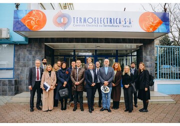 57 de blocuri cu locuințe din Chișinău vor fi termomodernizate și vor deveni eficiente din punct de vedere energetic cu sprijinul partenerilor europeni pentru dezvoltare