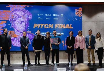 „Muzeele Viitorului” vor oferi vizitatorilor experiențe culturale interactive și complexe