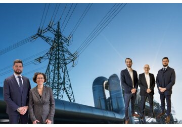 Moldova, cu sprijinul Secretariatului Comunității Energetice, continuă să înregistreze progrese rapide în integrarea sa pe piața energetică a UE