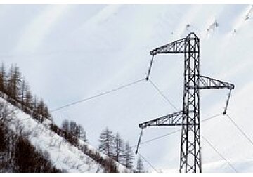 Евросоюзу предрекли проблемы с электричеством будущей зимой