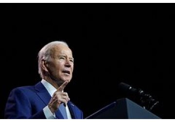 Байден предрек проблемы всему миру в случае возможного дефолта в США