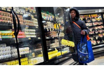 Easing US inflation stokes interest rate cut debate