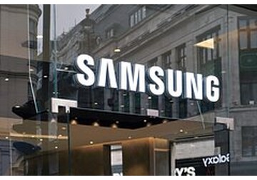 Samsung изобрела самовосстанавливающийся смартфон