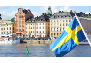 The rise of Sweden's super rich