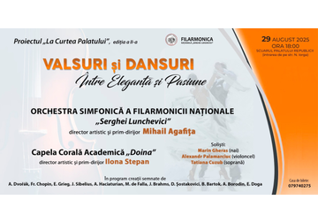 Valsuri și Dansuri Între Eleganță și Pasiune