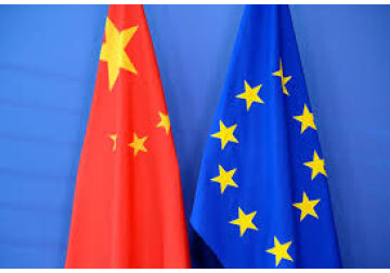 Încrederea firmelor din UE în China a ajuns la un nivel scăzut record