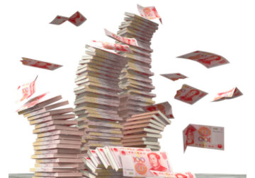 China se transformă într-un aspirator de bani: În încercarea de a atrage investiţii străine şi de a păstra marile companii în ţară, delegaţii chineze pleacă în toate colţurile lumii pentru a convinge investitorii să vină cu miliardele de dolari