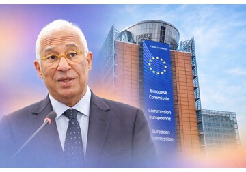 The EU will continue to support Moldova’s gradual integration into the EU’s internal market across key sectors, which will stimulate economic growth and enhance Moldova’s preparedness for EU membership - António Costa