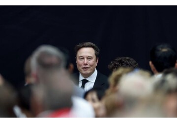 Guardian: Маск может стать первым триллионером после IPO SpaceX