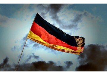 Germania a evitat recesiunea