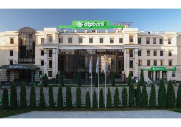 OTP Bank Moldova anunță rezultatele financiare pentru anul 2023