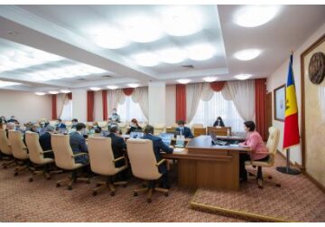 În 2022, Moldova va aloca 62,4 milioane de lei pentru achitarea cotizațiilor de membru și a datoriilor către organizațiile internaționale și regionale.