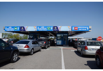 Moldova introduce pentru prima data standarde clare pentru construcția și renovarea posturilor vamale de frontieră.