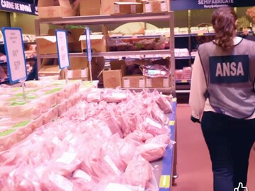 With the support of the European Union, Moldova has achieved significant results in raising the quality standards for milk, meat, fish, and eggs