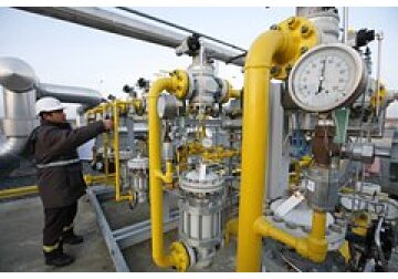 Стало известно о споре России и Турции из-за газового хаба
