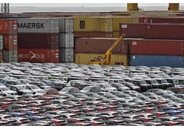 Европе пообещали резкое падение автопроизводства