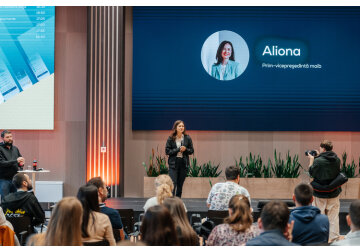 Maibank meetup 2.0: over 100 participants, productive discussions and a dream atmosphere! Discover more about the second maibank customer meetup