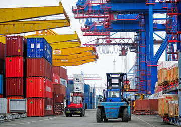 Volumul exporturilor din Moldova în România, în ianuarie-mai 2021, a constituit 307,5 milioane dolari, o creștere de 27,4% față de aceeași perioadă din 2020.